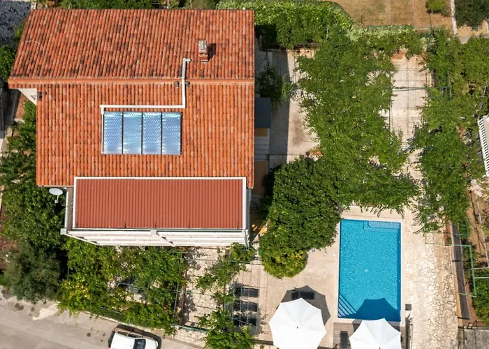 Petrinic - M By Guide Apartman *